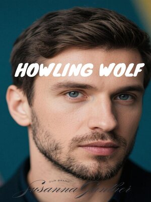 cover image of Howling Wolf